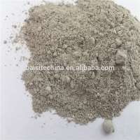 High quality Silica Fume/Silica Fume/Microsilica for Production of water glass.