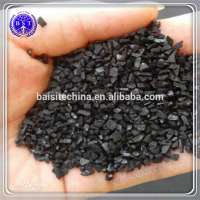 Manufacturer Coal Based Granular/Powder/Columnar Activated Carbon for Air Purification