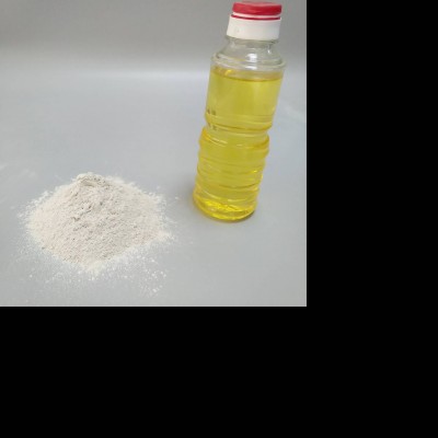 Bleaching Powder Used Cooking Oil Bentonite Filter Clay