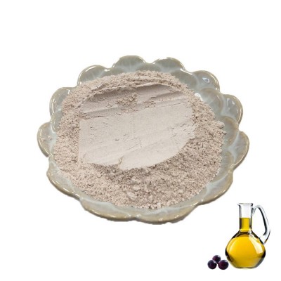 Chemicals Bentonite Clay Activated Bleaching Powder For Kerosene And Cooking Oil Bleaching Agent