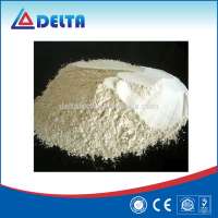 Activated Clay Machinery Pellets Clay Granules Attapulgite Clay