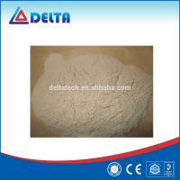 Activated msds clay bleaching earth