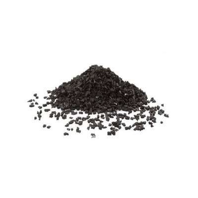 sample free granular activated carbon ball