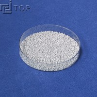 Inorganic nature bentonite cat litter