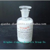 Diatomaceous Earth Filling/Padding & Carrier