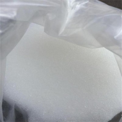 Decolorizer chemical silica gel sand