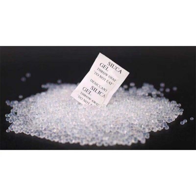 25kg bag desiccant silica gel for electronics