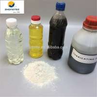 Activated Earth Clay for Diesel Oil Bleaching