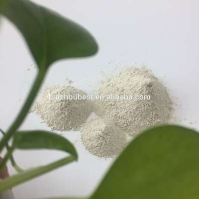 bleaching powder for used oil