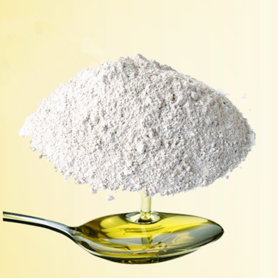 recycling waste oil used oil high activated bleaching clay