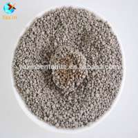 green automatic bentonite cat litter manufacturing