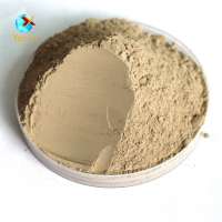 bentonite used for foundry