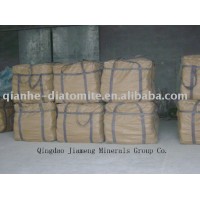 Bentonite Based Active Clay for Clarification of Used (Black) Diesel Engine Lubricating Oil