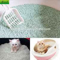 easy clumping bentonite clay kitty litter sand