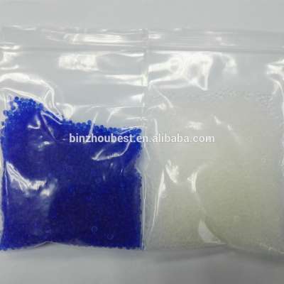 super dry food grade silica gel desiccant for food products