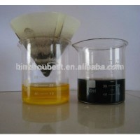 Oil Recycling Activated White Clay/Activated Bleaching Earth/fullers earth