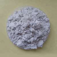 diatomite filter aid for water treatment