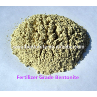 bentonite sulphur fertilizer