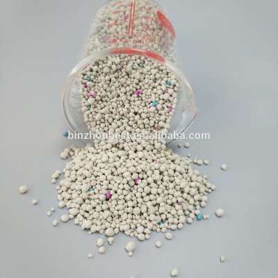 Granular Bentonite Dog/Cat Litter