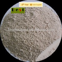 Bentonite for Agriculture