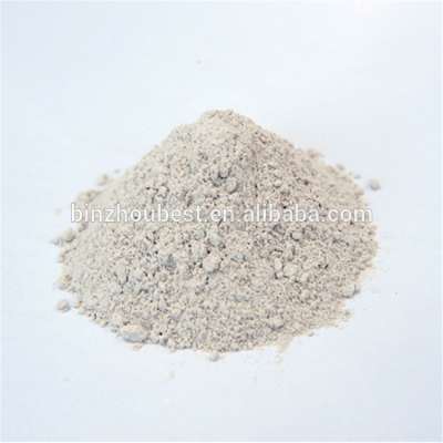 Bentonite Clay of dimer acid CAS:1302-78-9