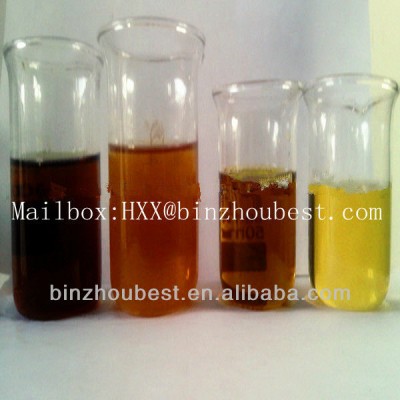 bentonite earth activated clay purify oil for paraffin wax oil decoloring