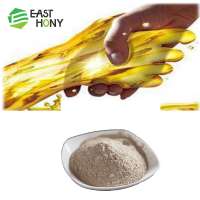 Activated bleaching earth/clay for soybean oil/peanut oil