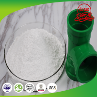 High quality coated calcium carbonate powder for Plastic Grade