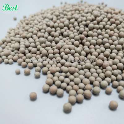 activated bentonite mineral clay absorber attapulgite desiccant manufacturer for food