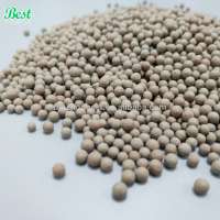 activated bentonite mineral clay absorber attapulgite desiccant manufacturer for food