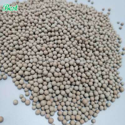 montmorillonite clay bentonite granular attapulgite desiccant