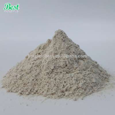 chinese manufacturer Sodium and Calcium Bentonite best price clay for sulphur fertilizer used on agriculture