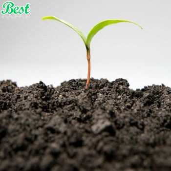 highly effective fertilizer conditioner bentonite clay soil amendment