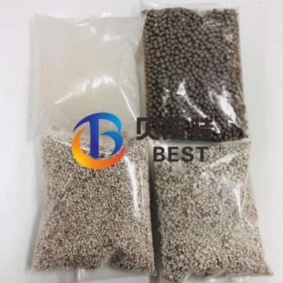 High Grade Activated Bentonite Clay/Attapulgite Clay/Silica Gel Desiccant