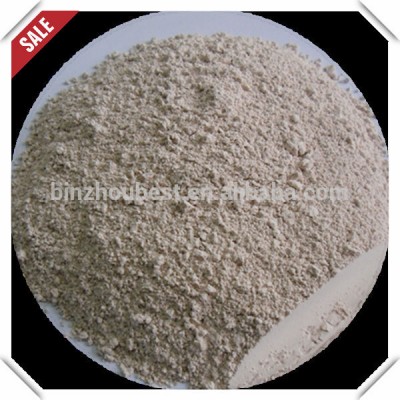 bentonite sulphur 90%