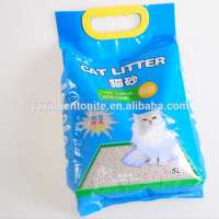 good absorption ball bentonite cat litter wholesale