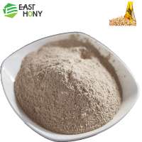 Activated bleaching earth for rapeseed/colza/tea/sunflower seed oil