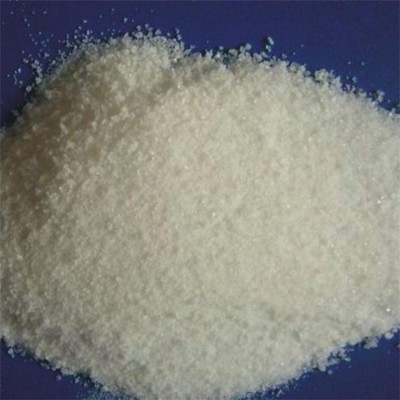 High quality silica gel sand for paraffin wax purifying and decolorizing