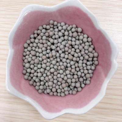 MSDS montmorillonite clay bentonite desiccant granules