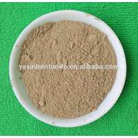 bentonite sulphur fertilizer