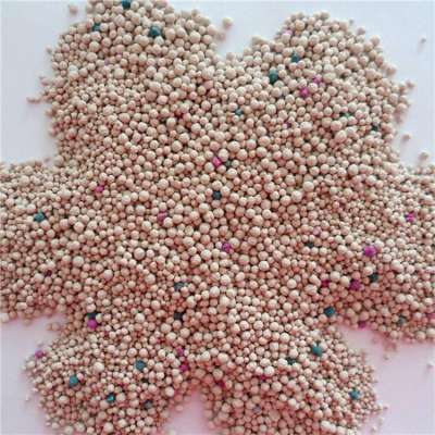 Bentonite Cat Litter/hot sale/ball shape with high quality & best price