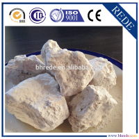 Best Price Raw Clay White Kaolin for Ceramics/Pottery for sale