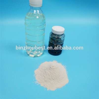 bleaching earth for vegetable oil refining