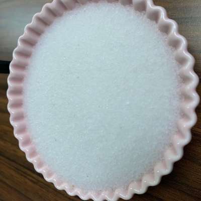 Base Oil Used Engine Oil and Diesel Decolorizer Silica Gel Sand High Decoloring Rate Decolorizing Sand