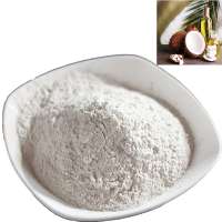 Activated bleaching clay for coconut oil/palm oil