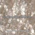 Mica flakes for oil well drilling