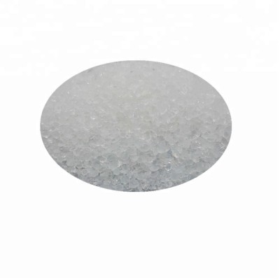 Silica gel decoloring sand for diesel oil bleaching and refining