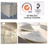 KAOLIN CLAY TH-100