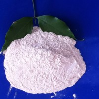 Activated bleaching clay from Huawei factory